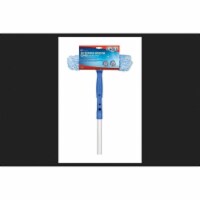 Unger Professional 977080 10 in. Window Washing & Cleaning Combo
