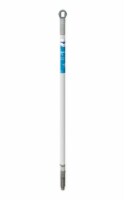 Unger Industrial 7295884 6 ft. Telescopic Pole Consumer, Steel