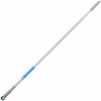 Unger Steel Inter-Lock Telescopic Pole - White
