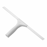 Unger Window Squeegee - White Perspective: Main