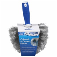 Unger® Cobweb & Corner Duster™