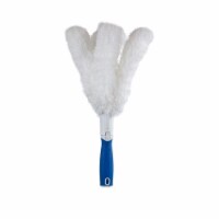 Unger 1025268 Feather Microfiber Duster