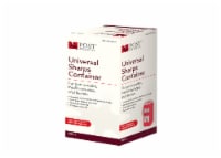 Post® Medical Universal Sharps Container