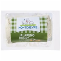 Montchevre® Jalapeno Honey Goat Cheese