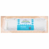 Montchevre Goat Cheese Log
