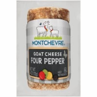 Montchevre Fresh Goat Cheese Perspective: Main