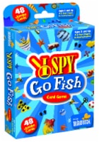 University Games I Spy Go Fish Card Game Perspective: Main