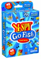 University Games I Spy Go Fish Card Game