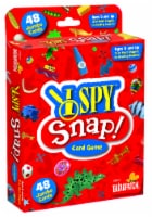 Briarpatch I Spy Snap! Card Game Perspective: Main