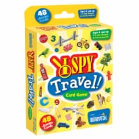 I SPY® Travel Card Game Perspective: Main