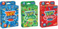 Briarpatch I-Spy Card Game - Assorted Perspective: Main