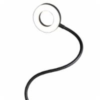 OttLite Capture Clip-On LED Ring Light Perspective: Main