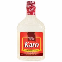 Karo Light Corn Syrup