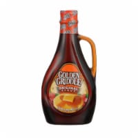 Golden Griddle Original Syrup