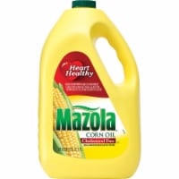Mazola 100% Pure Corn Oil