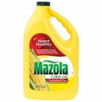 Mazola® 100% Pure Corn Oil