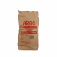 Argo Corn Starch 25 Pound Bag (1 Count)