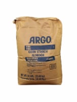 Argo Corn Starch 50 lb (1 Count)
