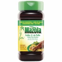 Mazola Chicken Flavor Bouillon
