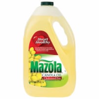 Mazola® Pure Canola Oil