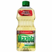 Mazola® Pure Canola Oil