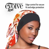 Firstline Evolve Luxe Moroccan Edge Scarf Perspective: Main