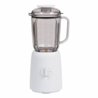 IRIS USA 3-Speed High-Power Professional-grade Blender - 50 oz Tritan Jar