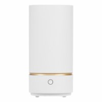IRIS USA WOOZOO Ultrasonic Cool Mist Humidifier 3L Water Tank, Runs up to 38 hours