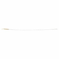 GSC 1453695 30 in. Pipette Brush, White
