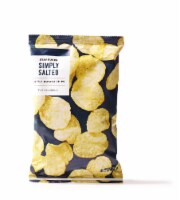 Starbucks Simply Salted Kettle Potato Chips