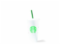 Starbucks Stainless Steel Cold Cup - Silver, 24 oz - Kroger