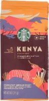 Starbucks Kenya Medium Roast Whole Bean Coffee Perspective: Main