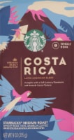 Starbucks® Costa Rica Medium Roast Whole Bean Coffee