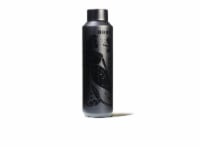 Starbucks Stainless Steel Water Bottle - Black Matte