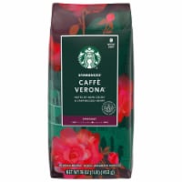 Starbucks® Caffe Verona® Whole Bean Coffee Perspective: Main