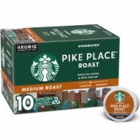 Starbucks® Coffee Pods for Nespresso® Vertuo Machines Sumatra Dark Roast, 8  ct - Kroger