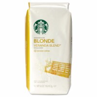 VERANDA BLEND Coffee, Ground,1 lb Bag, 6/Carton VERANDA BLEND Coffee, Ground,1 lb Bag, 6/Carton