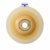 Assura Trim to Fit Ostomy Barrier Spiral Adhesive 50 mm Flange 5 per Box 14246