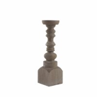 Park Designs Brighton Wood Candlestick 15