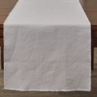 Split P Modern Basics Table Runner - 72''L - Blush