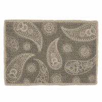 Park Designs Marrakesh Placemat Set - Gray