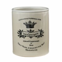 Park Designs Ironstone Marmalade Crock