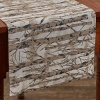 Park Designs Birch Forest Table Runner 13 x 36