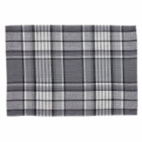 Park Designs Grey Area Placemat Set - Gray