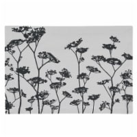 Split P Queens Anne's Lace Printed Placemat Set