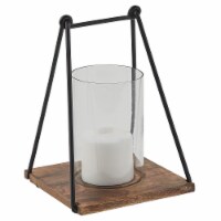Split P Bar & Loop Lantern - Small