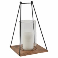Split P Bar & Loop Lantern - Large