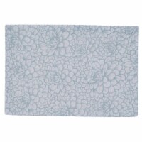 Split P Dahlia Placemat - Set of 4
