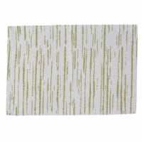 Split P Cara Stripe Placemat Set