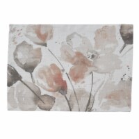 Split P Sweet Pea Placemat Set of 4
